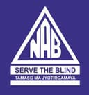 National Association for the Blind, India