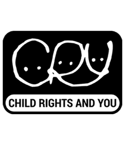 CRY – Child Rights and You